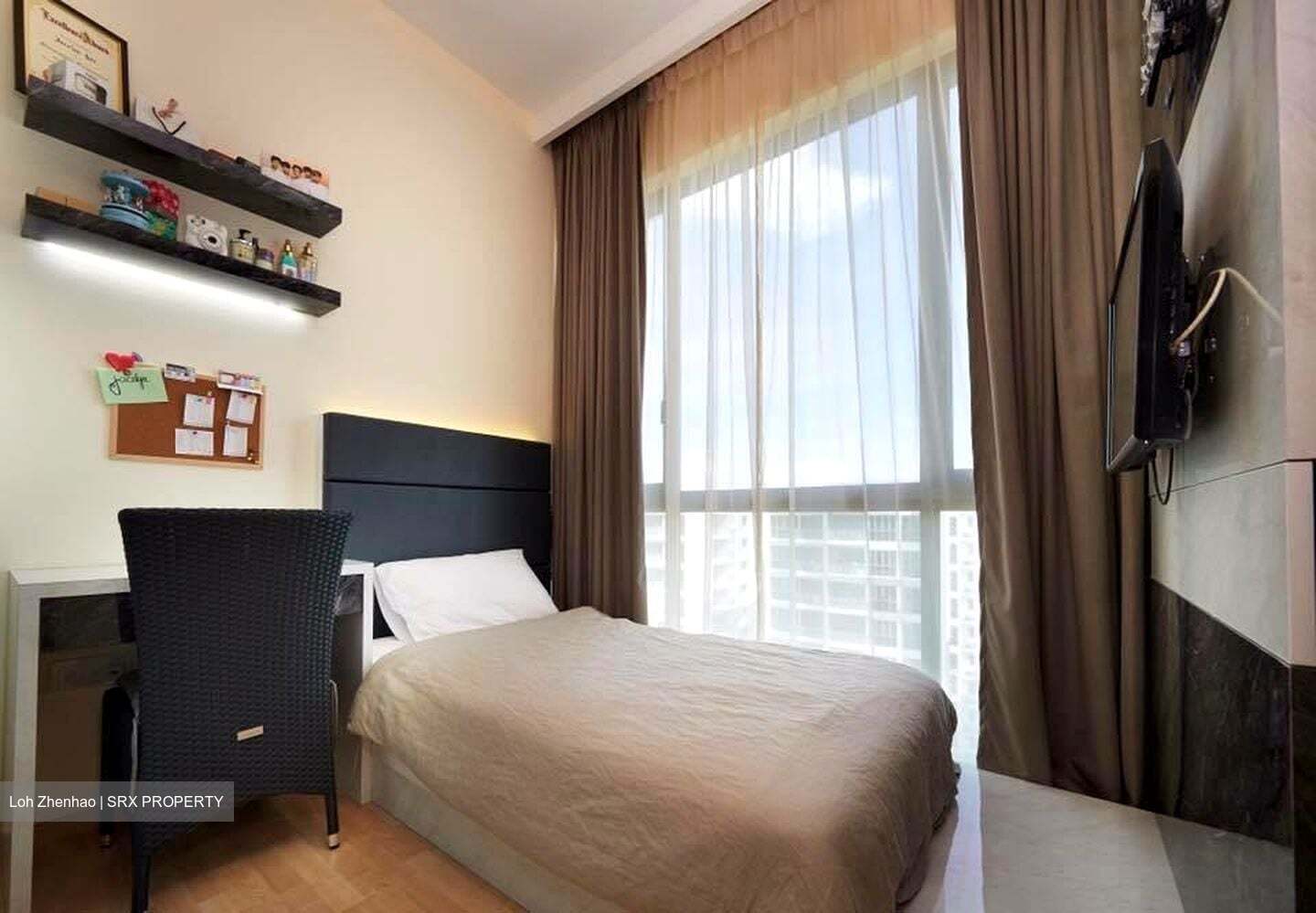 Ripple Bay (D18), Condominium #541524091